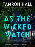 As the Wicked Watch